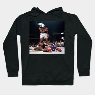 Eagles K.O. Hoodie